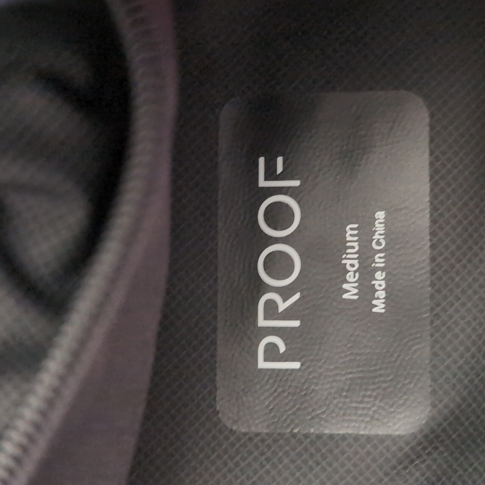 Proof Lightweight Lightning Jacket - image 2